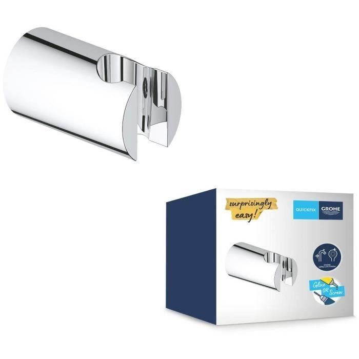 GROHE - Soporte de ducha de pared GROHE - Soporte de ducha de pared