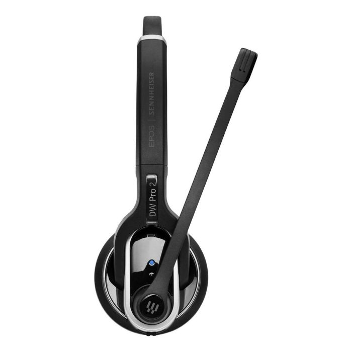 Auriculares con Micrófono Epos 1000526 Negro 19 Auriculares con Micrófono Epos 1000526 Negro 19