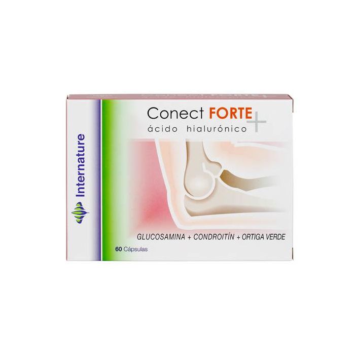 Conect Forte+