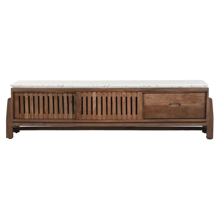 Mueble de TV Home ESPRIT 166 x 46 x 52 cm 1 Mueble de TV Home ESPRIT 166 x 46 x 52 cm 1