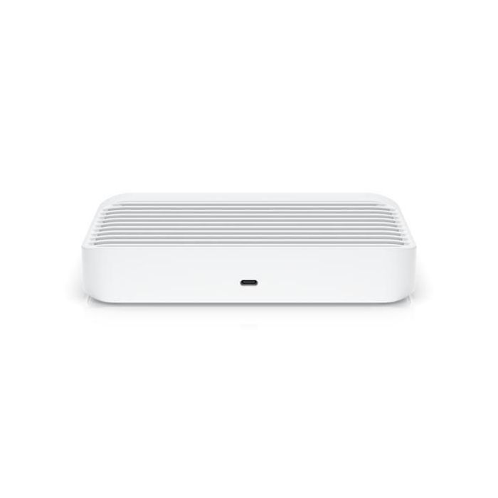 Ubiquiti Layer 2 switch with (4) 10GbE RJ45 ports and (1) GbE, 802.3at PoE+ RJ45 input 5 Ubiquiti Layer 2 switch with (4) 10GbE RJ45 ports and (1) GbE, 802.3at PoE+ RJ45 input 5