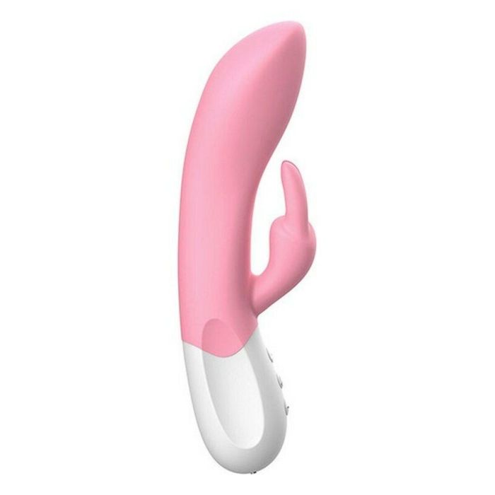 Conejito Vibrador Liebe Rosa Conejito Vibrador Liebe Rosa