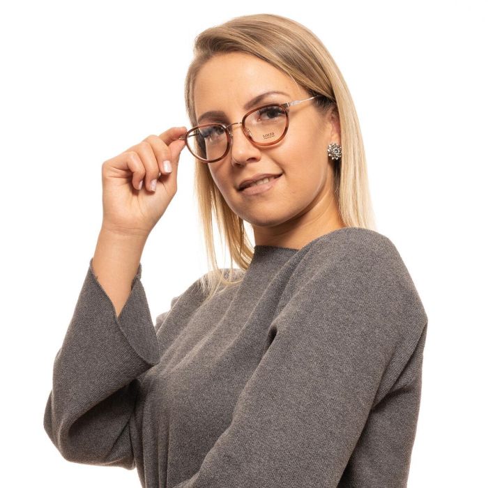 Montura de Gafas Mujer Lozza VL2266 490A15 1 Montura de Gafas Mujer Lozza VL2266 490A15 1