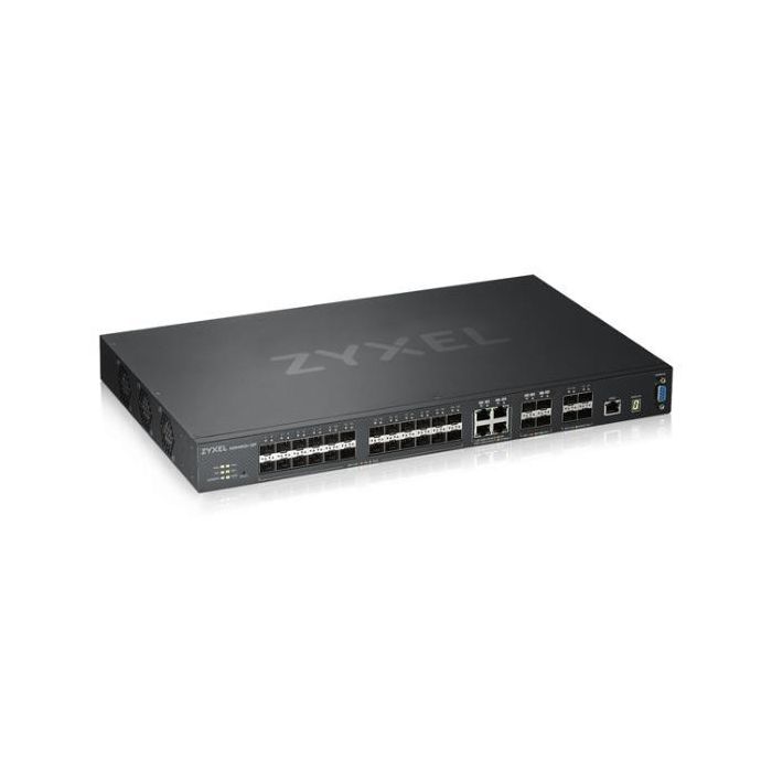 Switch ZyXEL XGS4600-32F-ZZ0102F 2 Switch ZyXEL XGS4600-32F-ZZ0102F 2