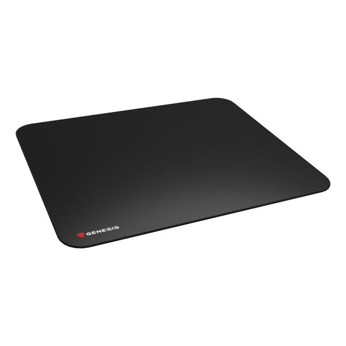 GENESIS Carbon 500 L Alfombrilla de ratón para juegos Negro 1 GENESIS Carbon 500 L Alfombrilla de ratón para juegos Negro 1