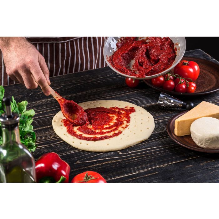 Quttin Rodillo Punteador 17.5x11.5x5.2 cm (12 Unidades)