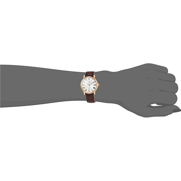 Reloj Mujer Tissot T1222073603300 1 Reloj Mujer Tissot T1222073603300 1