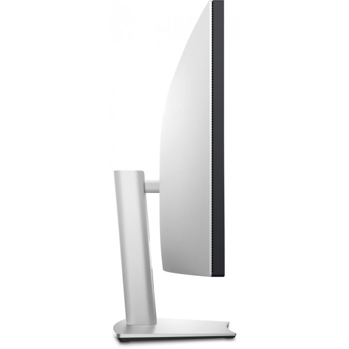 Dell U4924Dw Monitor Curvo 49 Pulgadas Dual QHD 5K IPS Black, 3800R, USB-C 90W Power Delivery 6 Dell U4924Dw Monitor Curvo 49 Pulgadas Dual QHD 5K IPS Black, 3800R, USB-C 90W Power Delivery 6