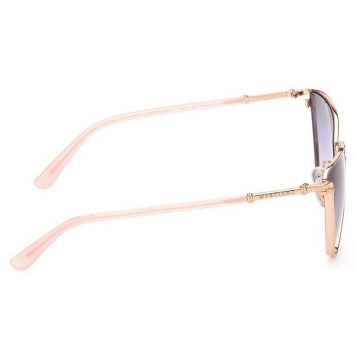 Gafas de Sol Mujer Guess by Marciano GM0824 ROSE GOLD 1