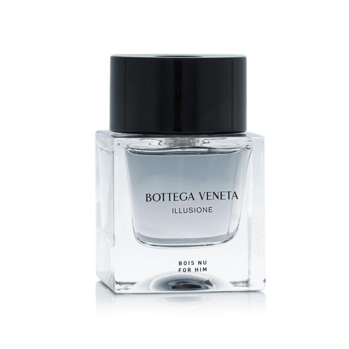 Bottega Veneta Illusione Bois Nu Edt Men 50 mL 1 Bottega Veneta Illusione Bois Nu Edt Men 50 mL 1