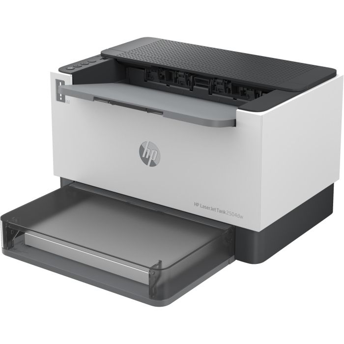 HP Impresora laser monocromo LaserJet Tank 2504dw 1 HP Impresora laser monocromo LaserJet Tank 2504dw 1