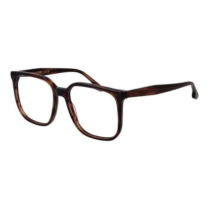 Montura de Gafas Mujer Victoria Beckham VB2673-5417227 ø 54 mm 5 Montura de Gafas Mujer Victoria Beckham VB2673-5417227 ø 54 mm 5