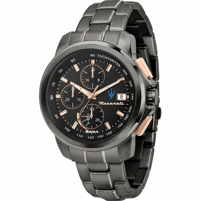 Reloj Hombre Maserati R8873645008