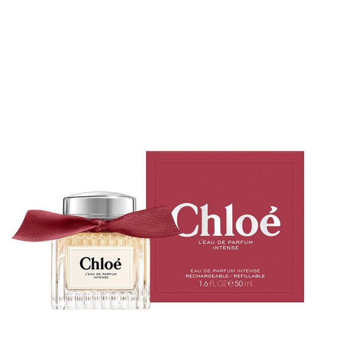 Chloé SIGNATURE INTENSE Eau de Parfum Vapo 50 ml para Mujer Chloé SIGNATURE INTENSE Eau de Parfum Vapo 50 ml para Mujer