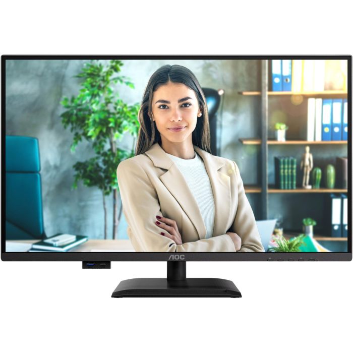 AOC 68,6cm (27") Q27P4U 16:09 2xHDMI+DP+USB Lift black 13 AOC 68,6cm (27") Q27P4U 16:09 2xHDMI+DP+USB Lift black 13