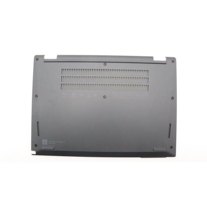 Lenovo Mechanical assembly cover for Lenovo ThinkPad L13 Yoga, essential for structural integrity and protection of internal components. 1 Lenovo Mechanical assembly cover for Lenovo ThinkPad L13 Yoga, essential for structural integrity and protection of internal components. 1