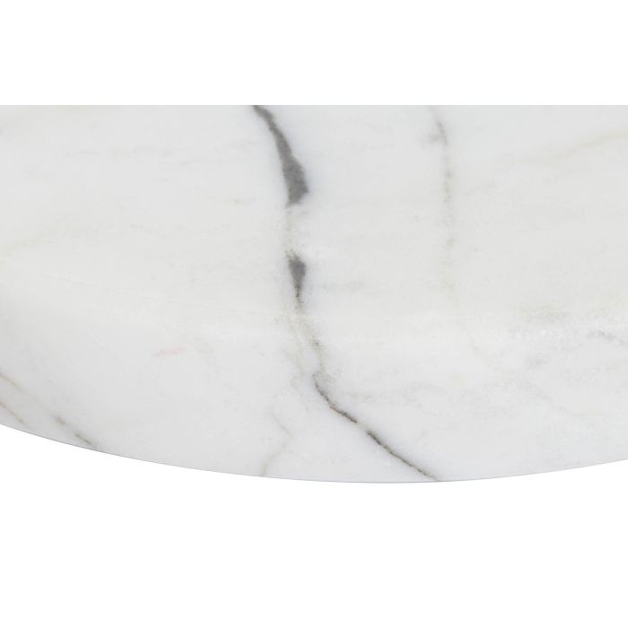 DKD Home Decor Lámpara Pie Urban Blanco 110 x 195 x 36 cm 6