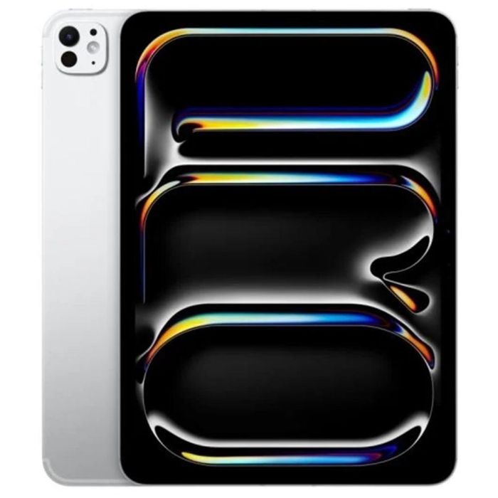 Apple iPad Pro 11 Pulgadas 16GB RAM 1TB Almacenamiento - Plata
