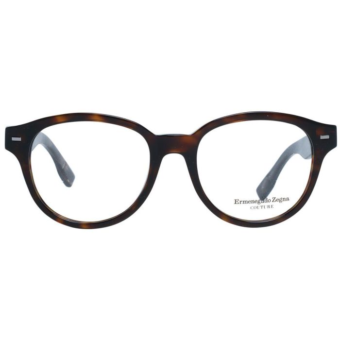 Montura de Gafas Hombre Ermenegildo Zegna ZC5002 05251 3 Montura de Gafas Hombre Ermenegildo Zegna ZC5002 05251 3