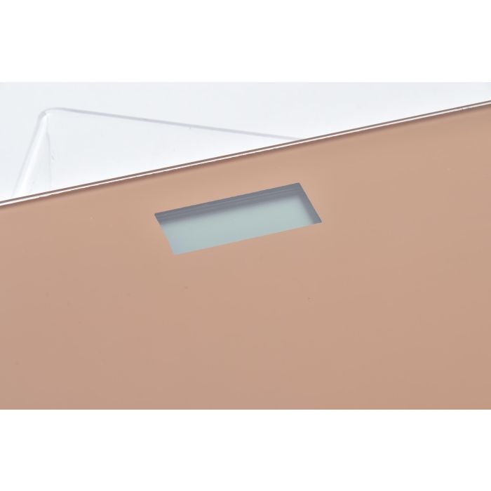Bascula Moderno DKD Home Decor Naranja Gris 28 x 2 x 28 cm (2 Unidades) 1 Bascula Moderno DKD Home Decor Naranja Gris 28 x 2 x 28 cm (2 Unidades) 1
