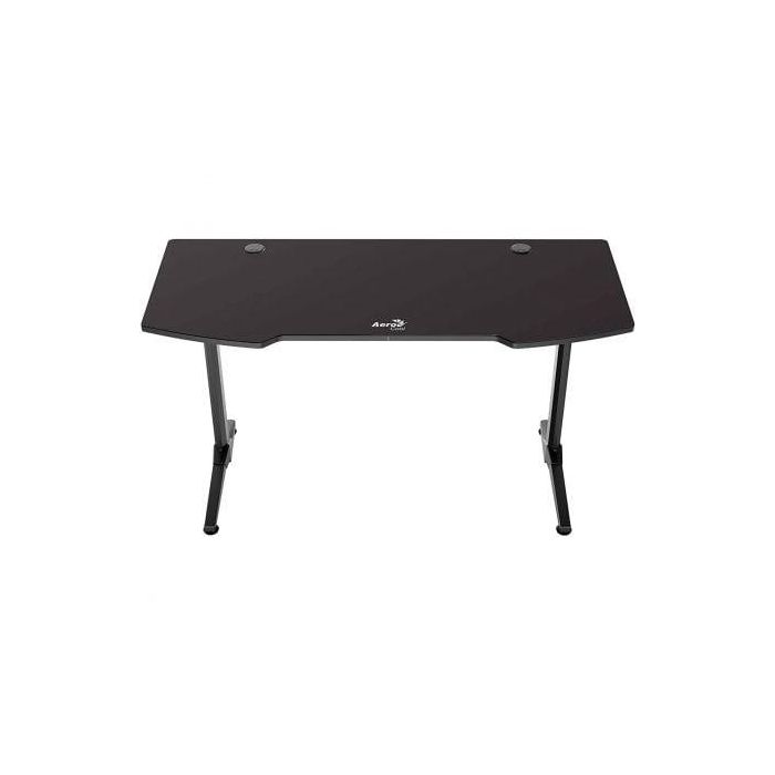 Mesa Gaming Aerocool ACD2-140/ 140 x 60 x 75cm/ Negra 4 Mesa Gaming Aerocool ACD2-140/ 140 x 60 x 75cm/ Negra 4
