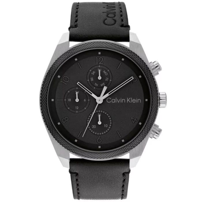 Reloj Hombre Calvin Klein 25200364 Reloj Hombre Calvin Klein 25200364