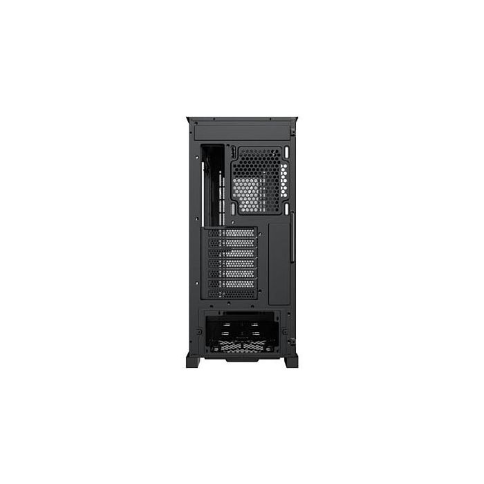Xilence XG151 Midi Tower PC Negro ARGB