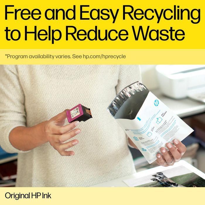 HP Cartuchos de Tinta Pigmento Azul 2242 Q2353A/Q2354A 1 HP Cartuchos de Tinta Pigmento Azul 2242 Q2353A/Q2354A 1