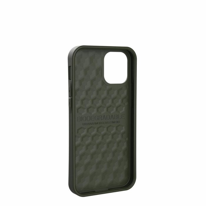 Funda para Móvil Urban Armor Gear 112345117272 iPhone 12 Mini 1 Funda para Móvil Urban Armor Gear 112345117272 iPhone 12 Mini 1