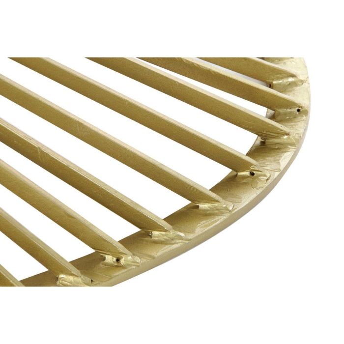 Mesa Centro Moderno DKD Home Decor Dorado 66 x 46 x 138 cm 3 Mesa Centro Moderno DKD Home Decor Dorado 66 x 46 x 138 cm 3