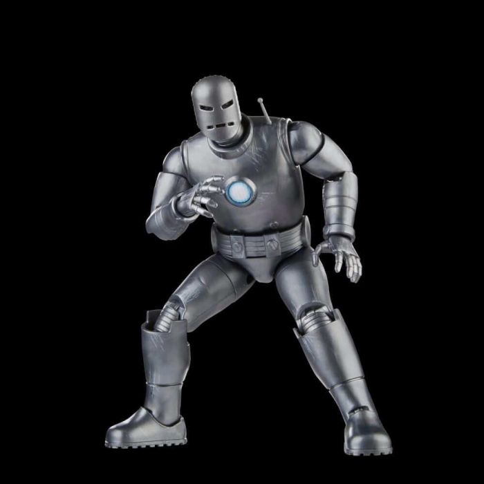 Figura Hasbro Marvel Legends Series Avengers 1 Figura Hasbro Marvel Legends Series Avengers 1