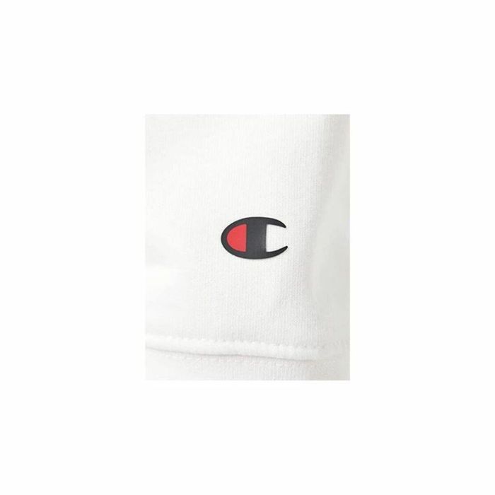 Sudadera con Capucha Hombre Champion New York Blanco 1 Sudadera con Capucha Hombre Champion New York Blanco 1