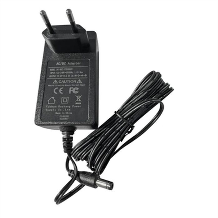 Adaptador de Corriente iggual 12V 3A 36 W