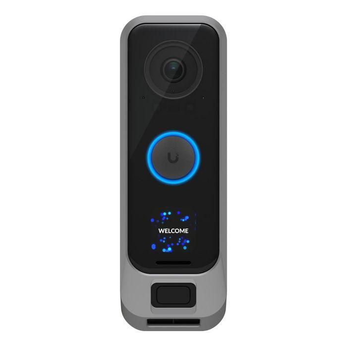 Ubiquiti For G4 Doorbell Pro/Doorbell Pro PoE, Polycarbonate Ubiquiti For G4 Doorbell Pro/Doorbell Pro PoE, Polycarbonate