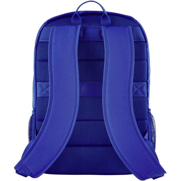 HP Mochila Campus Blue 4