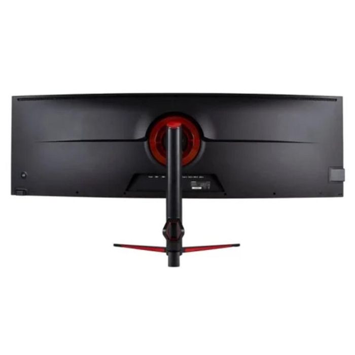 Nilox NXM49CRVDC Monitor Curvo Gaming 49" IPS DQHD 144Hz 1ms 2 Nilox NXM49CRVDC Monitor Curvo Gaming 49" IPS DQHD 144Hz 1ms 2
