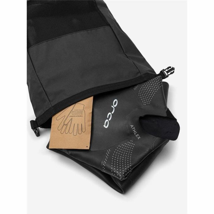 Neopreno Orca Athlex Flow Negro 1