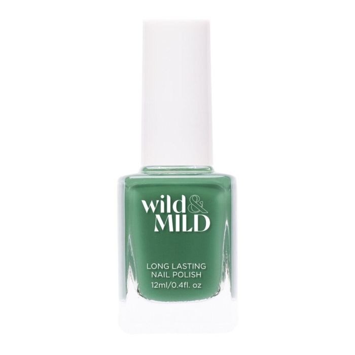 Esmalte de uñas Wild & Mild Autopilote 12 ml