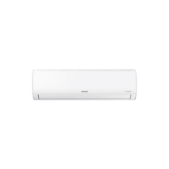 Samsung Aire Acondicionado (F-Ar18Art) Ar35 Pack Int+Ext Conjunto Doméstico de Split Mural Ar35- Silver con Capacidad En Frío de 5,2 Kw y En Calor 5,2 Kw. A++/A++. 25 Db