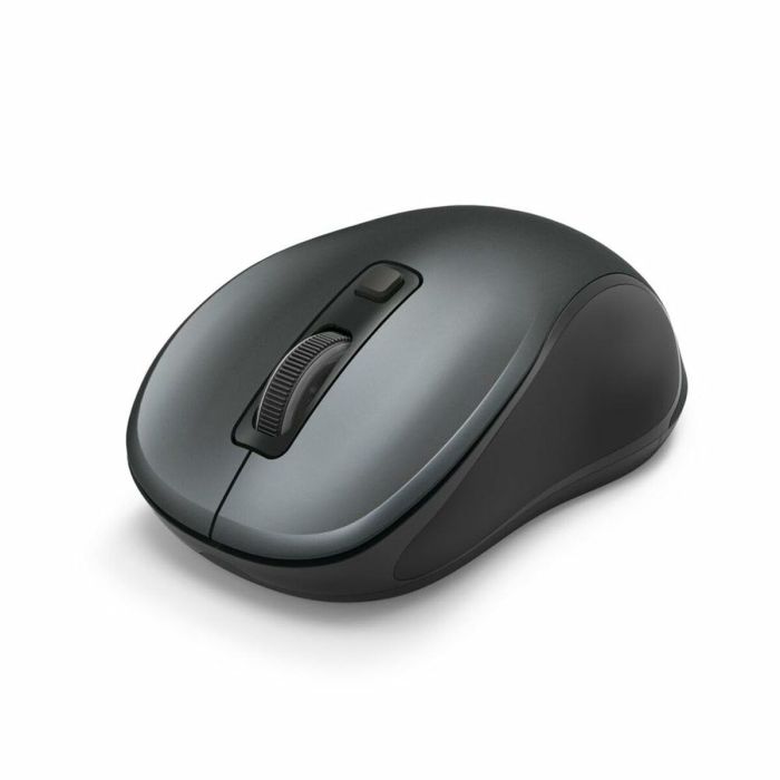 Ratón Hama 00182643 Antracita 1600 dpi 3 Ratón Hama 00182643 Antracita 1600 dpi 3