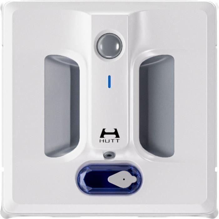 Hutt HUT1725529462628 - Robot Limpiacristales A1 150 ml Blanco Hutt HUT1725529462628 - Robot Limpiacristales A1 150 ml Blanco