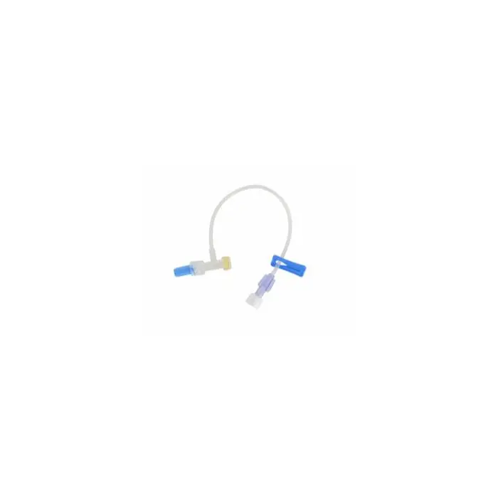 Conector T Intravenoso 50 Unidades Kruuse