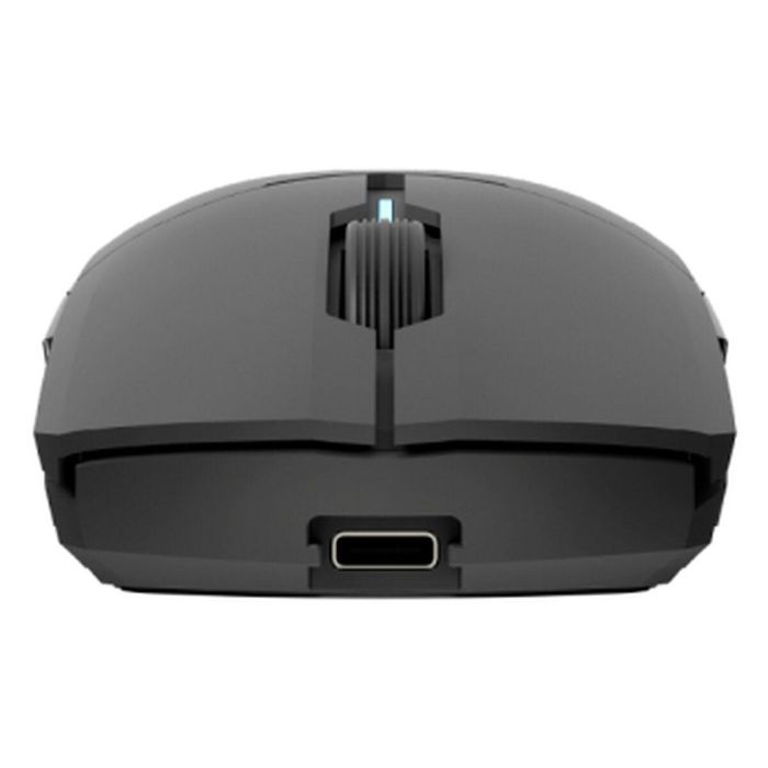 Ratón Inalámbrico Newskill NS-MS-CHIRON-PRO Negro 3 Ratón Inalámbrico Newskill NS-MS-CHIRON-PRO Negro 3