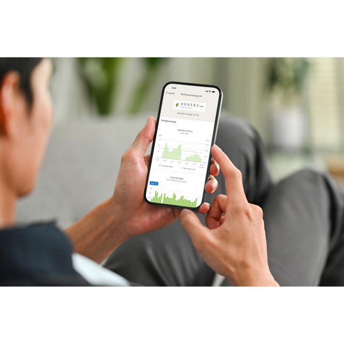 AVM FRITZ!Smart Energy 250 5 AVM FRITZ!Smart Energy 250 5