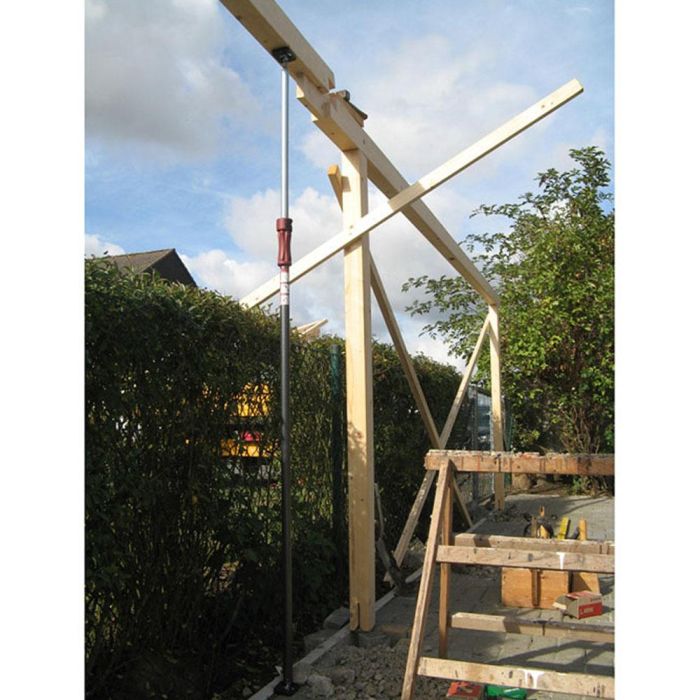 Piher Puntal de expansión P2 95-170cm 300kg cerrado / 450kg abierto ref. 30011 8