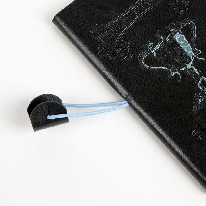 Cuaderno premium harry potter 12.0 x 19.6 x 1.0 cm 5 Cuaderno premium harry potter 12.0 x 19.6 x 1.0 cm 5
