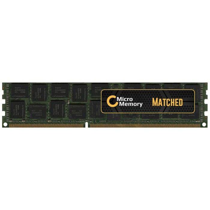CoreParts 64GB Memory Module for HP 2133Mhz DDR4 Major DIMM CoreParts 64GB Memory Module for HP 2133Mhz DDR4 Major DIMM