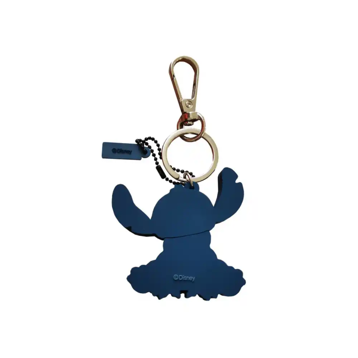 Wondee Lilo&Stitch Memoria USB 32GB Llavero con Figura de Stitch 1