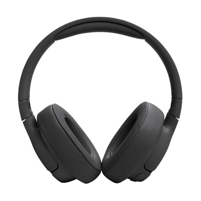 JBL Tune 720BT Auriculares Bluetooth Inalámbricos Negro Llamadas/Música Larga Duración Batería 76h 3