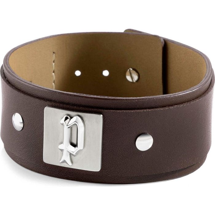 Pulsera Hombre Police S14KX02B Cuero Pulsera Hombre Police S14KX02B Cuero